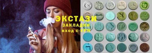 крисы Инта