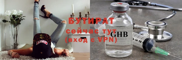 крисы Инта