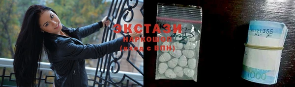 крисы Инта
