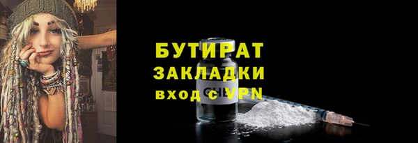 крисы Инта