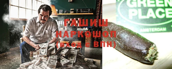 крисы Инта