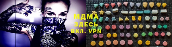 крисы Инта
